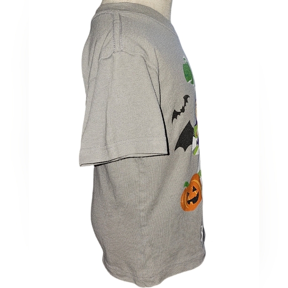 Disney Toy Story Unisex Halloween Boo Squad T-Shirt Size 2T - Picture 5 of 7
